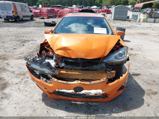 Toyota 1nz-fxe+1lm 2015 JTDKDTB34F1090732 Image 12