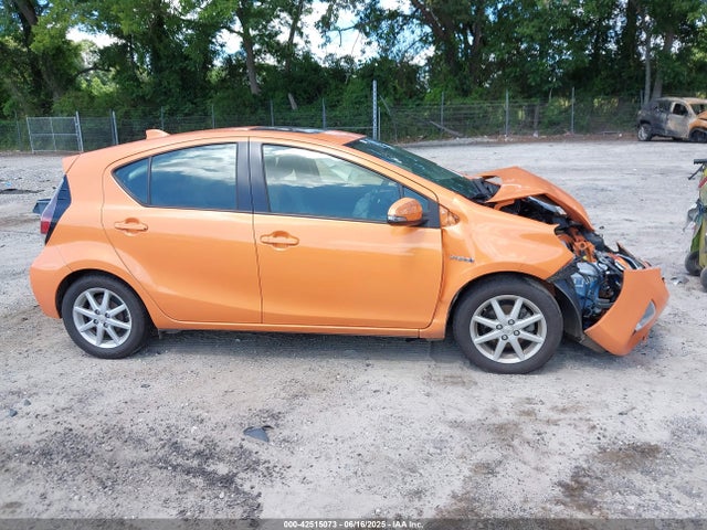 Toyota 1nz-fxe+1lm 2015 JTDKDTB34F1090732 Image 13
