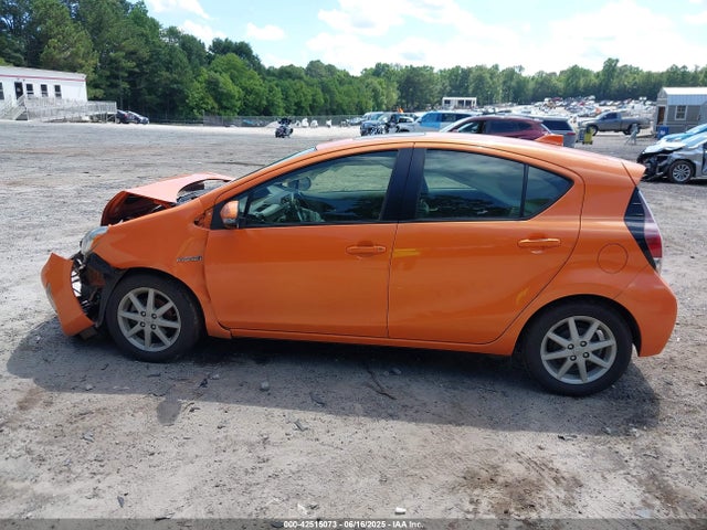Toyota 1nz-fxe+1lm 2015 JTDKDTB34F1090732 Image 14