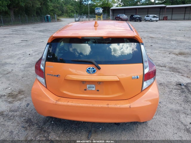 Toyota 1nz-fxe+1lm 2015 JTDKDTB34F1090732 Image 16