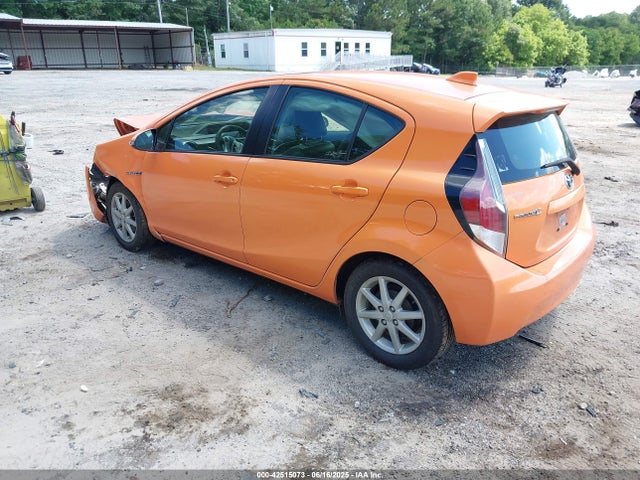 Toyota 1nz-fxe+1lm 2015 JTDKDTB34F1090732 Image 3