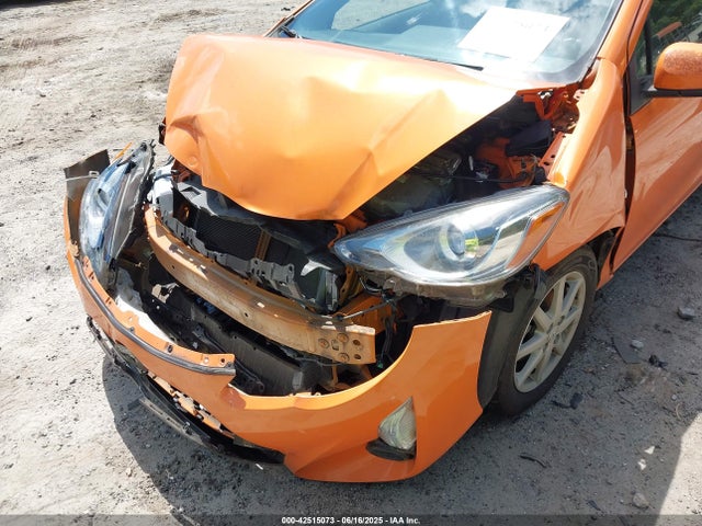 Toyota 1nz-fxe+1lm 2015 JTDKDTB34F1090732 Image 6