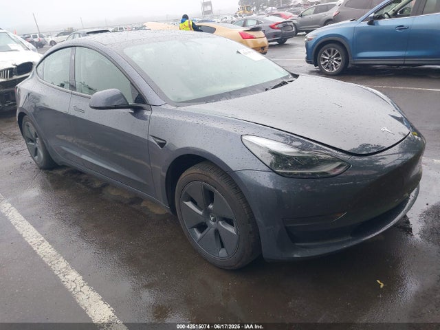 2023 TESLA MODEL 3 5YJ3E1EA7PF658464 Photo 0