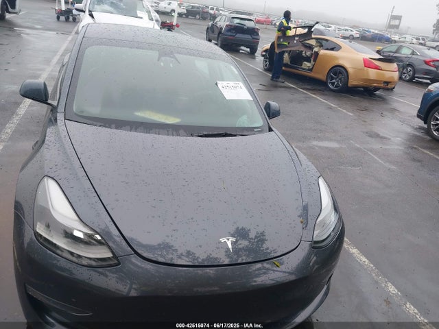 Tesla 2023 2023 5YJ3E1EA7PF658464 Image 11