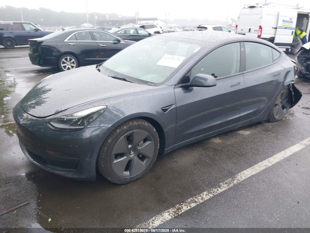 2023 TESLA MODEL 3 5YJ3E1EA7PF658464 Photo 1
