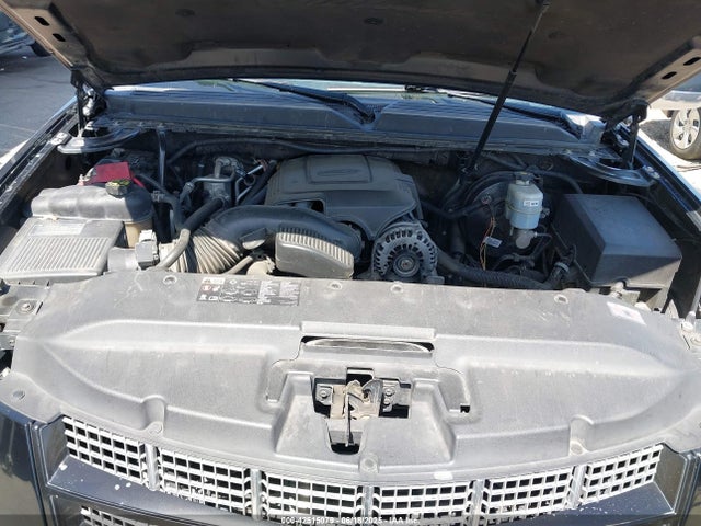 2013 CADILLAC ESCALADE ESV 1GYS4JEF7DR308116 Photo 9