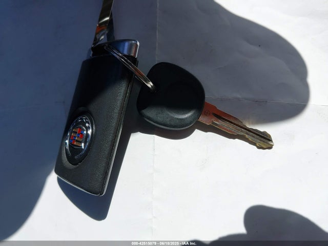 2013 CADILLAC ESCALADE ESV 1GYS4JEF7DR308116 Photo 10