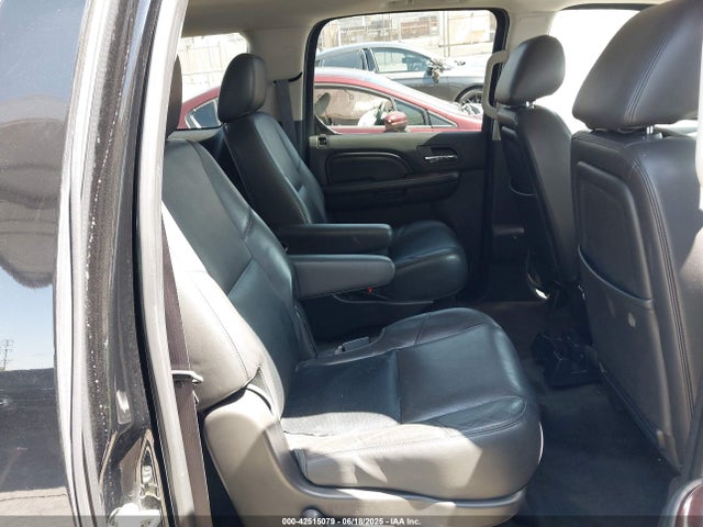 2013 CADILLAC ESCALADE ESV 1GYS4JEF7DR308116 Photo 7