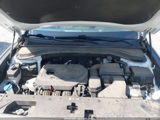5NMS2CAD1KH121306 Hyundai gdi theta ii