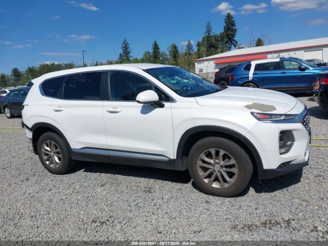 5NMS2CAD1KH121306 Hyundai gdi theta ii
