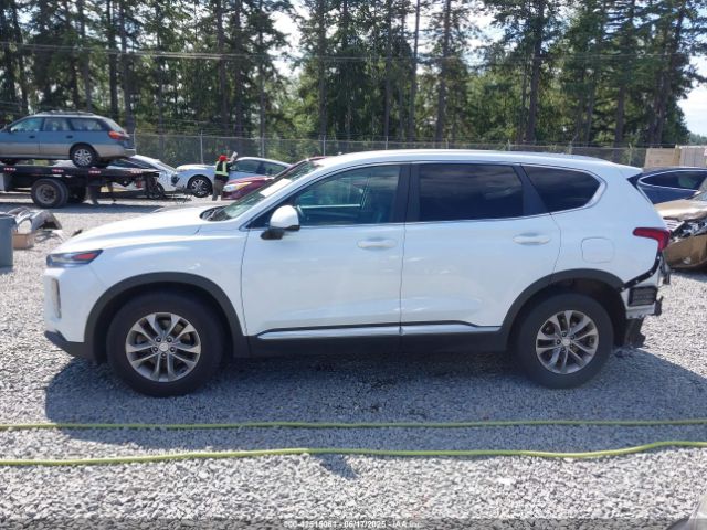 5NMS2CAD1KH121306 Hyundai gdi theta ii