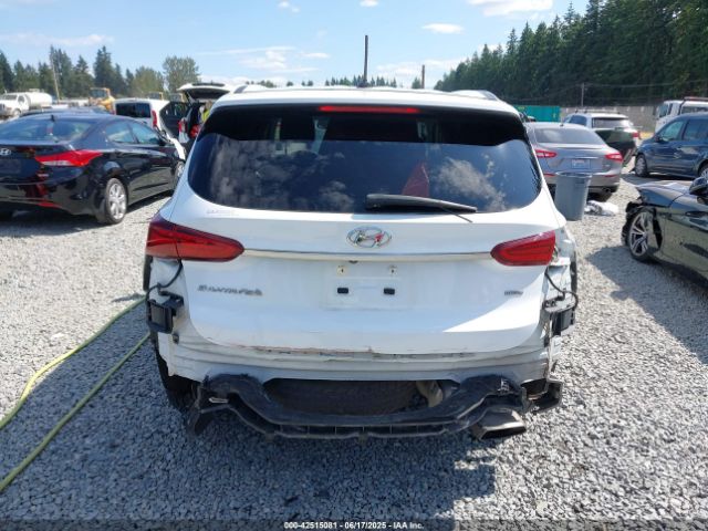 5NMS2CAD1KH121306 Hyundai gdi theta ii