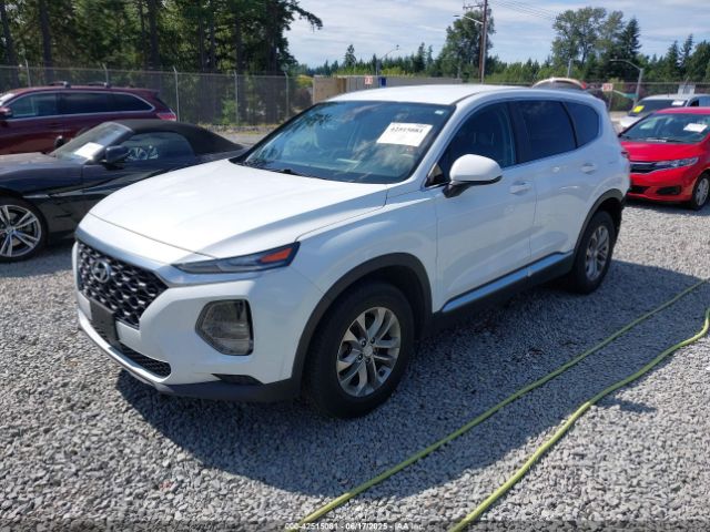 5NMS2CAD1KH121306 Hyundai gdi theta ii