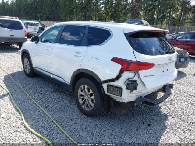 5NMS2CAD1KH121306 Hyundai gdi theta ii