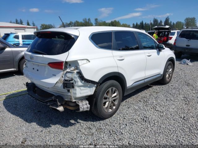5NMS2CAD1KH121306 Hyundai gdi theta ii