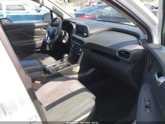 5NMS2CAD1KH121306 Hyundai gdi theta ii
