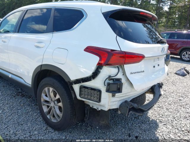 5NMS2CAD1KH121306 Hyundai gdi theta ii