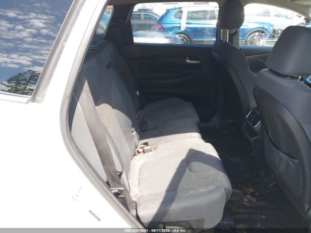 5NMS2CAD1KH121306 Hyundai gdi theta ii