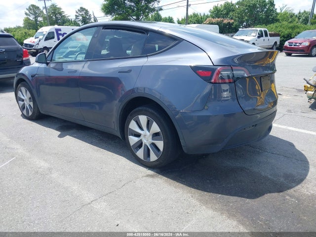 7SAYGDEE8PA145857 Tesla 2023