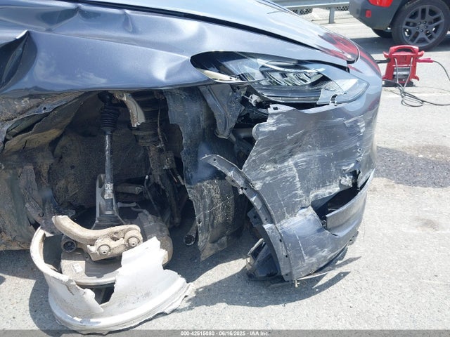 7SAYGDEE8PA145857 Tesla 2023