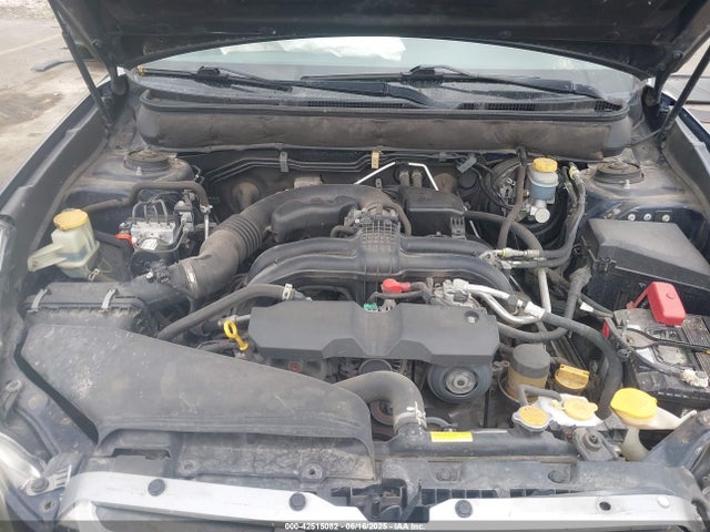 Subaru 2.5na u5 2014 4S4BRBPC0E3240953 Image 10