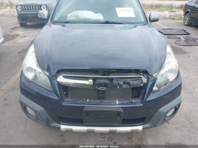 Subaru 2.5na u5 2014 4S4BRBPC0E3240953 Image 12