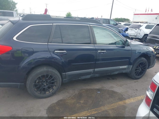 Subaru 2.5na u5 2014 4S4BRBPC0E3240953 Image 13