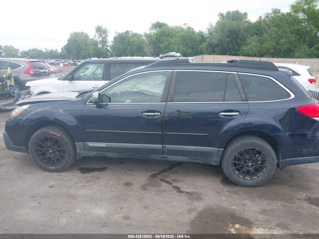 Subaru 2.5na u5 2014 4S4BRBPC0E3240953 Image 14