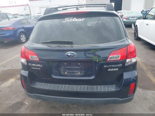 Subaru 2.5na u5 2014 4S4BRBPC0E3240953 Image 16