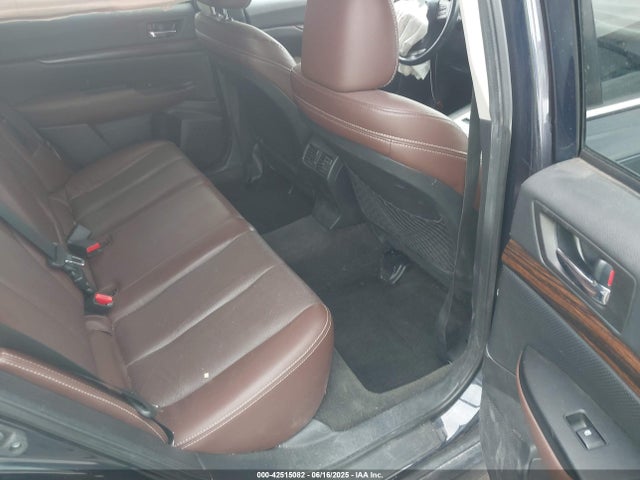 Subaru 2.5na u5 2014 4S4BRBPC0E3240953 Image 8