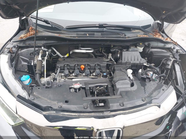 3CZRU6H18KG701261 Honda r18z9