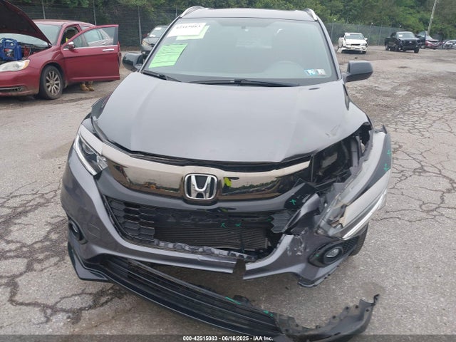 3CZRU6H18KG701261 Honda r18z9