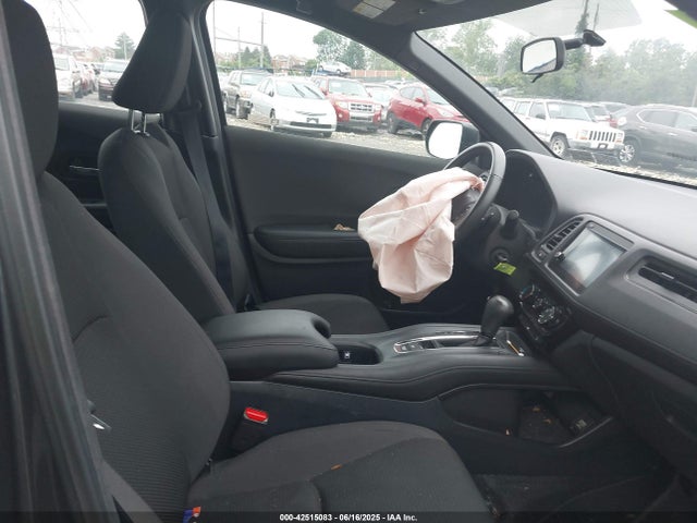 3CZRU6H18KG701261 Honda r18z9