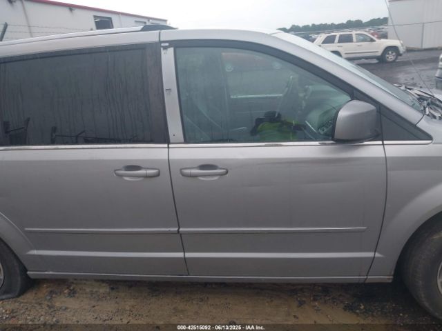 2C4RDGCG3HR561727 Dodge Grand Caravan Sxt