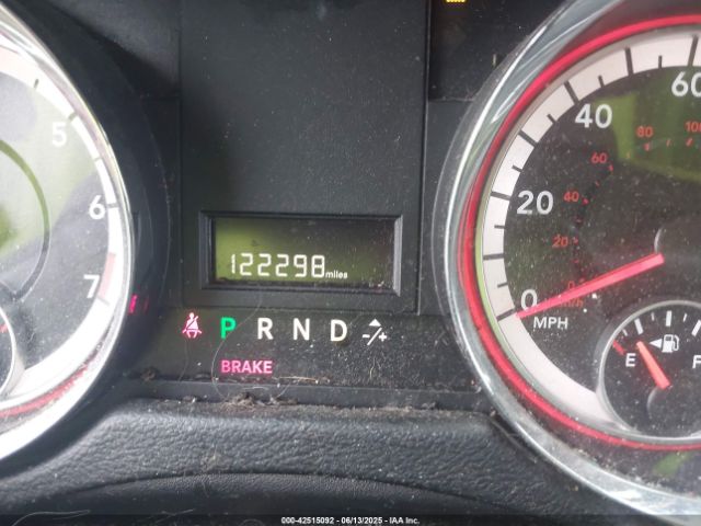 2C4RDGCG3HR561727 Dodge Grand Caravan Sxt