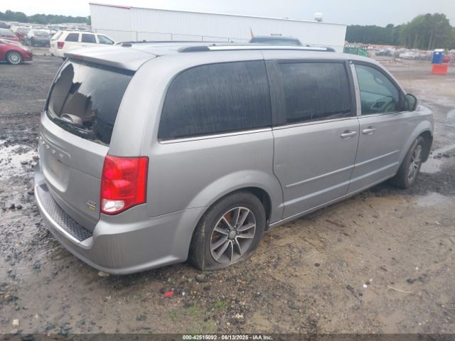 2C4RDGCG3HR561727 Dodge Grand Caravan Sxt