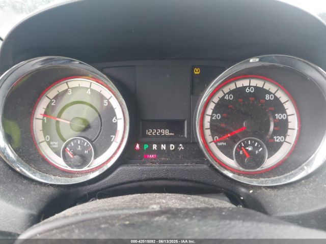2C4RDGCG3HR561727 Dodge Grand Caravan Sxt