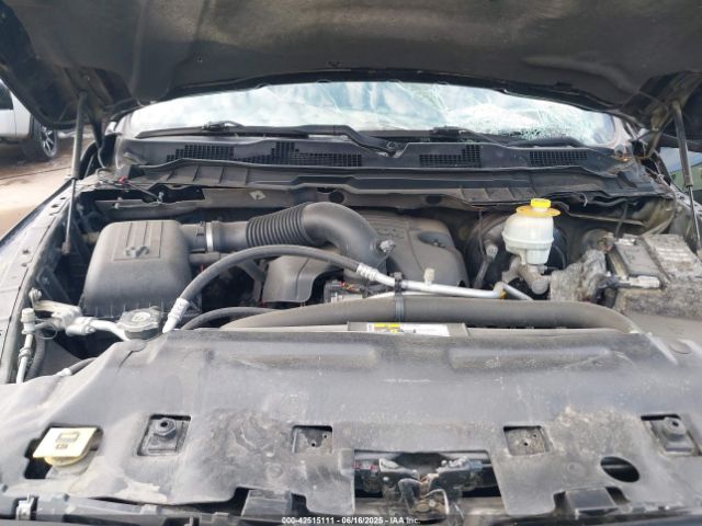 2015 RAM 1500 1C6RR7HT9FS571348 Photo 9