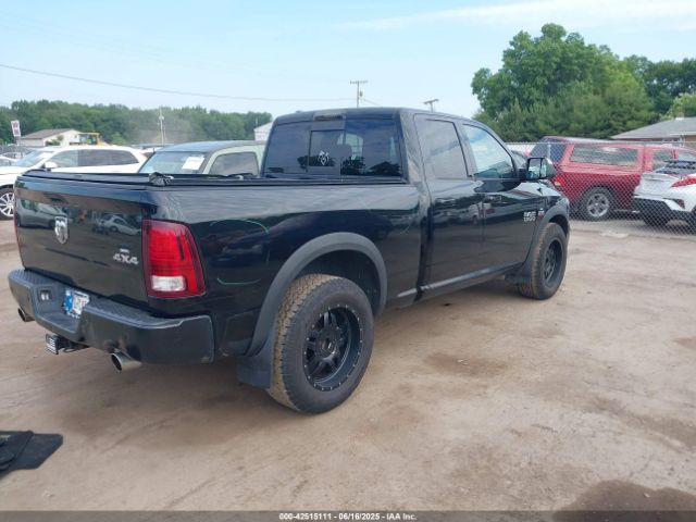 2015 RAM 1500 1C6RR7HT9FS571348 Photo 3