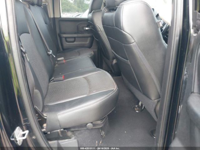 2015 RAM 1500 1C6RR7HT9FS571348 Photo 7