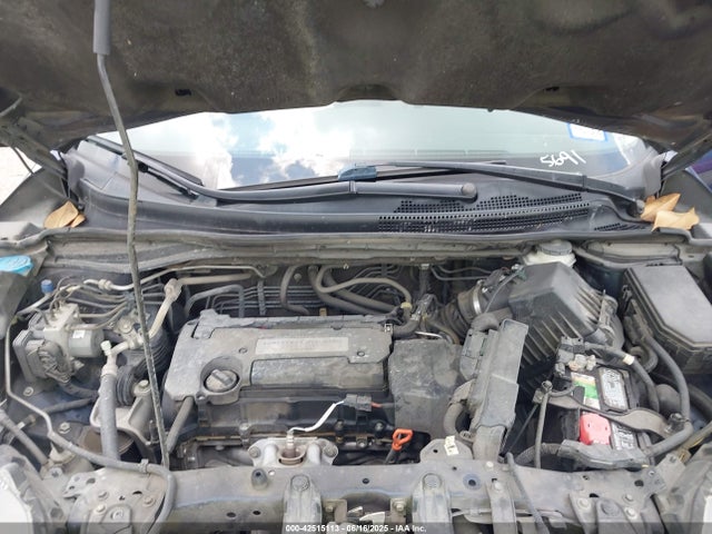 3CZRM3H37FG715691 Honda k24w9/k24v1