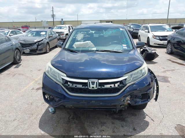 3CZRM3H37FG715691 Honda k24w9/k24v1