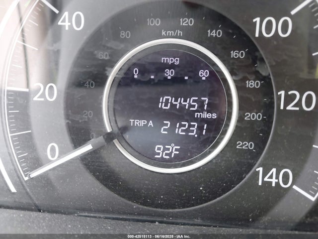 3CZRM3H37FG715691 Honda k24w9/k24v1