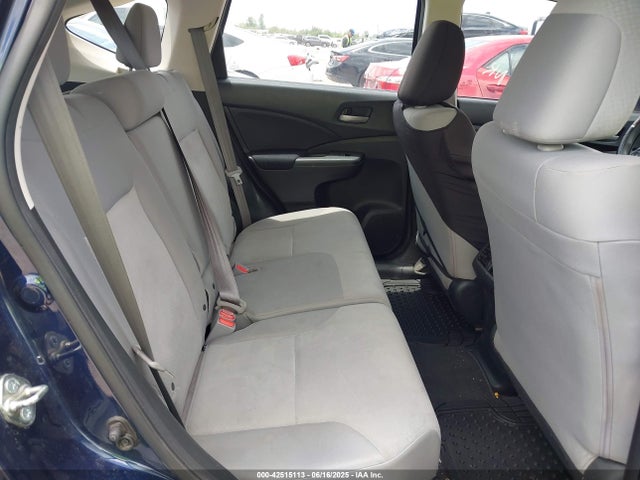 3CZRM3H37FG715691 Honda k24w9/k24v1