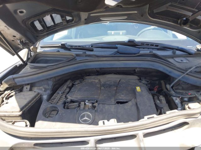 2018 MERCEDES-BENZ GLE 350 4JGDA5JB2JB042375 Photo 9