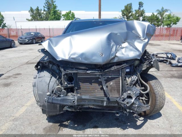 2018 MERCEDES-BENZ GLE 350 4JGDA5JB2JB042375 Photo 5