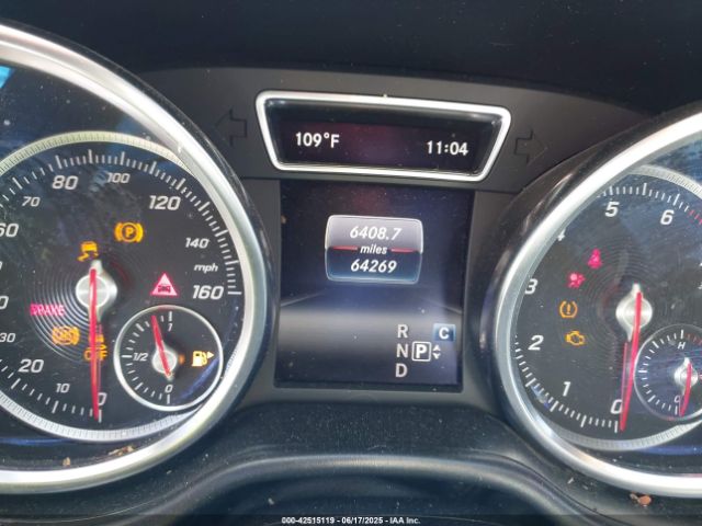 2018 MERCEDES-BENZ GLE 350 4JGDA5JB2JB042375 Photo 6