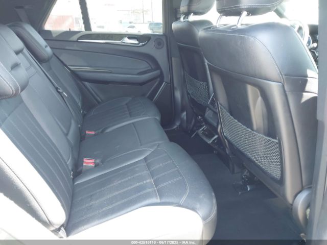 2018 MERCEDES-BENZ GLE 350 4JGDA5JB2JB042375 Photo 7