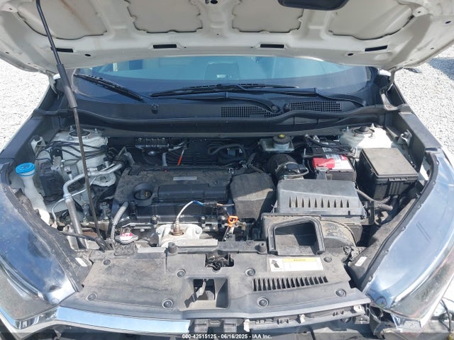 2HKRW6H33JH211544 Honda k24w9/k24v9