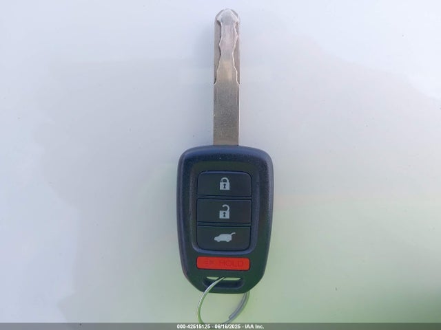 2HKRW6H33JH211544 Honda k24w9/k24v9